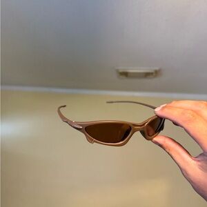 Brown Sport Sunglasses Oakleys Oakley